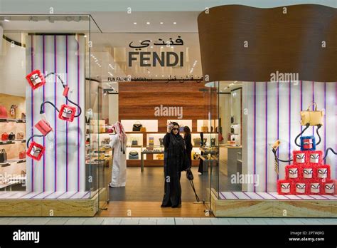 buy fendi offices doha|fendi villagio mall.